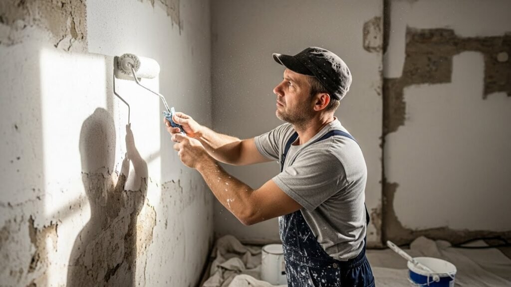 Esenyurt Boyacı Ustası