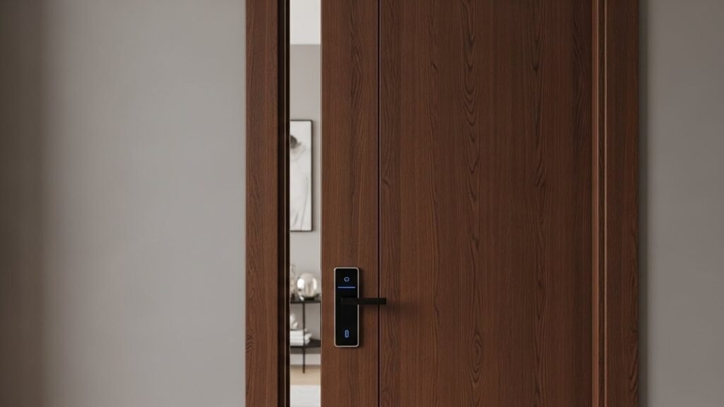 Bakırköy Kapı Tamiri