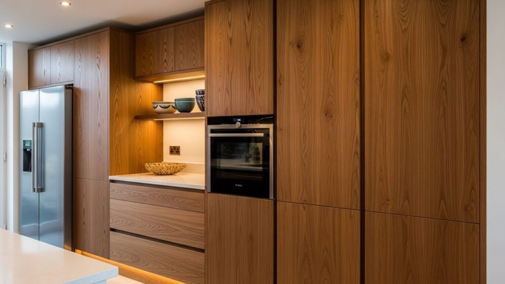 Büyükçekmece Dolap Tamiri