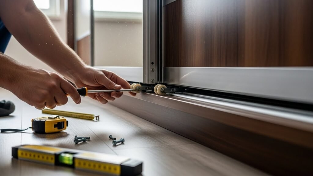 Beylikdüzü Dolap Tamiri