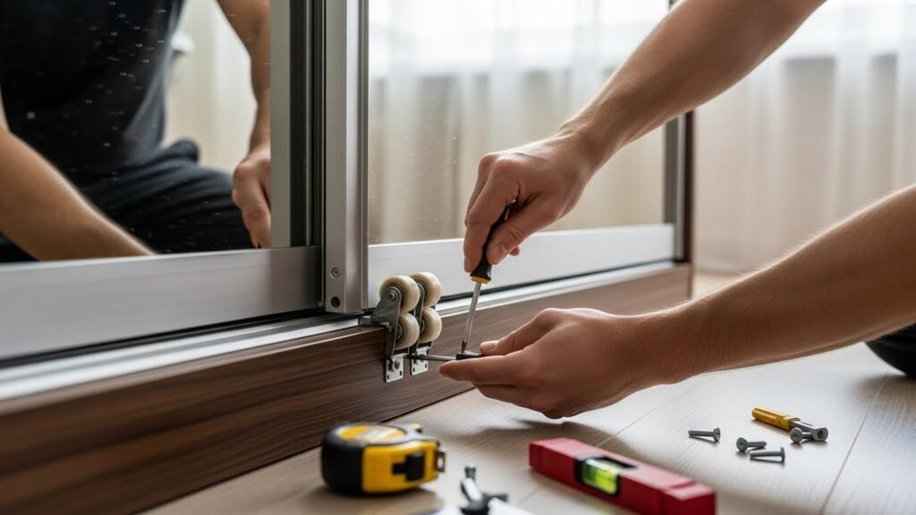 Bakırköy Dolap Tamiri