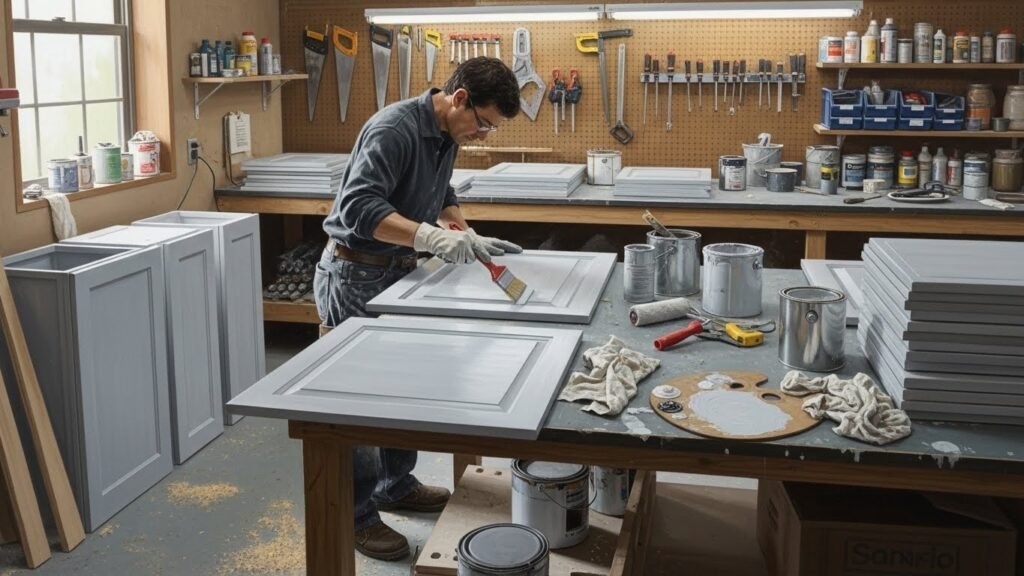 Beylikdüzü Dolap Tamiri