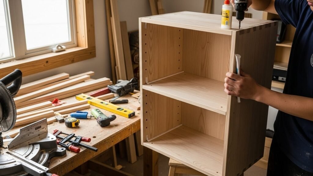 Küçükçekmece Dolap Tamiri