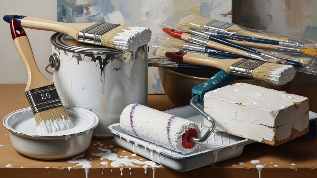 Esenyurt Boyacı Ustası