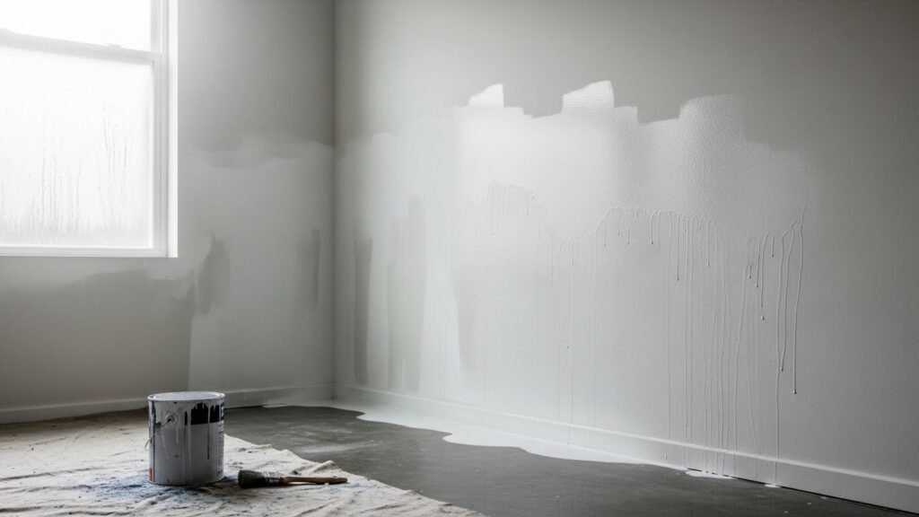 Başakşehir Boya Badana