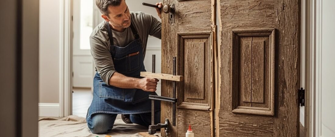 Avcılar Kapı Tamiri – Profesyonel Usta Desteği