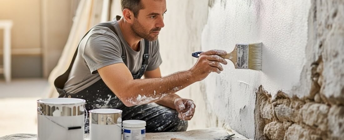 Başakşehir Boya Badana – Uzman Ustalarla Kaliteli Hizmet