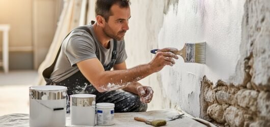 Başakşehir Boya Badana – Uzman Ustalarla Kaliteli Hizmet