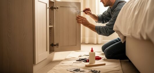 Esenyurt Dolap Tamiri – Kaliteli Usta Hizmeti