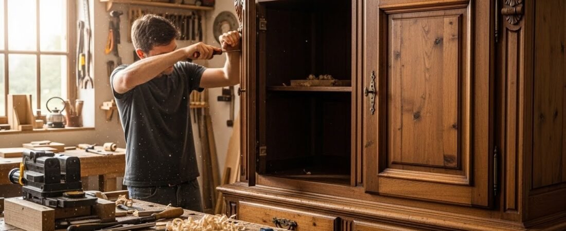 Avcılar Dolap Tamiri – Uzman ve Hızlı Çözüm