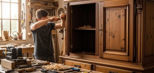 Avcılar Dolap Tamiri – Uzman ve Hızlı Çözüm