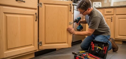 Başakşehir Dolap Tamiri – Profesyonel Usta Desteği