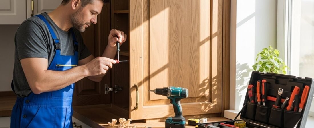 Beylikdüzü Dolap Tamiri – Güvenilir Tamir Hizmeti