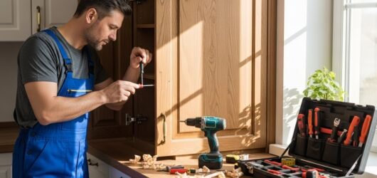 Beylikdüzü Dolap Tamiri – Güvenilir Tamir Hizmeti