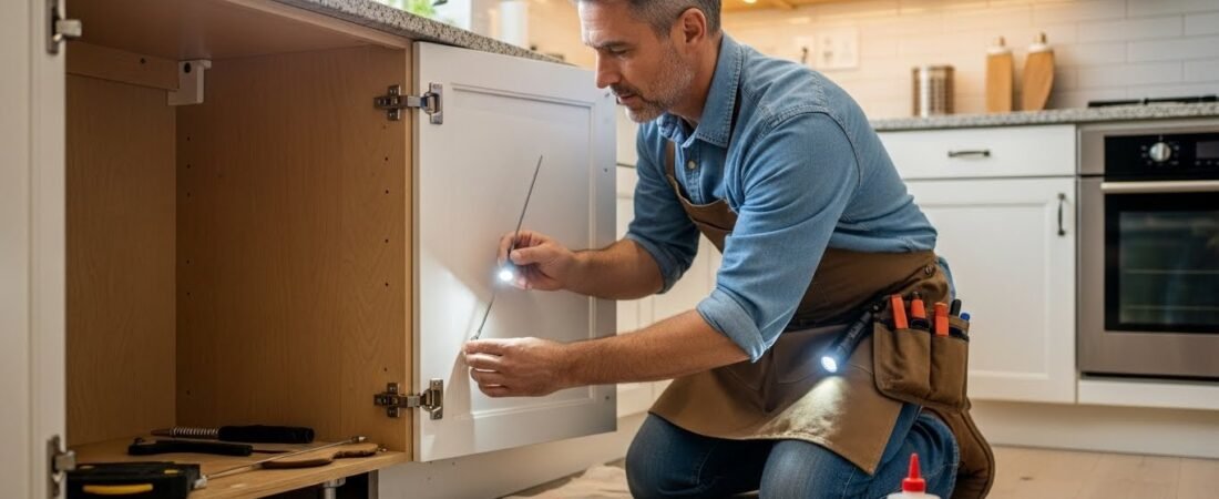 Bakırköy Dolap Tamiri – Ekonomik ve Etkili Çözümler