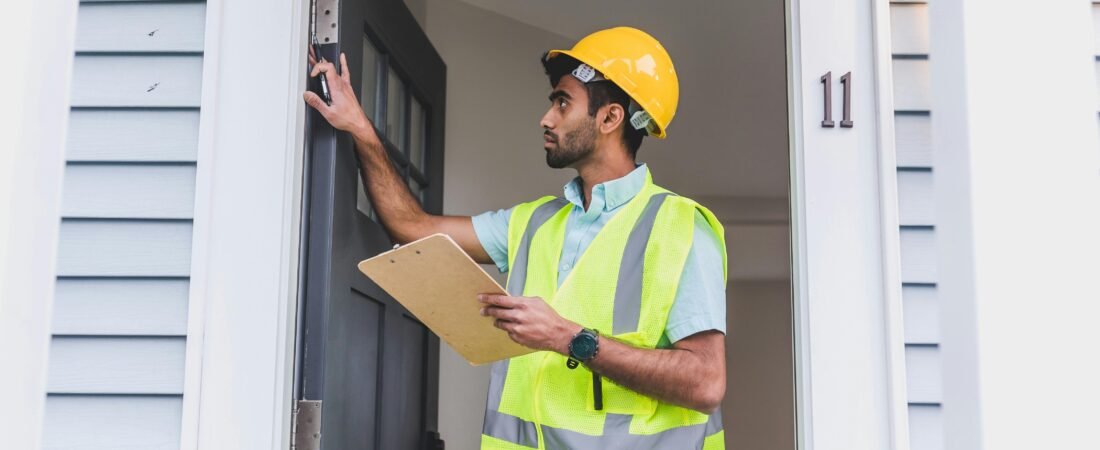 Küçükçekmece Kapı Tamiri – Dayanıklı ve Profesyonel İşçilik